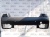 Бампер задний G11 G12 51128064760 Бампер задний G11 G12 51128064760