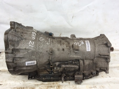 АКПП X5 E70 6HP-21X (Под ремонт) X5E70 24007581404