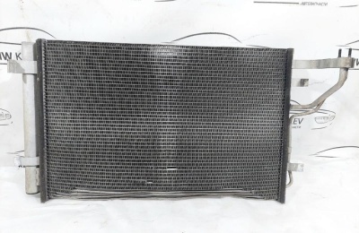 Радиатор кондиционера  I30 , Ceed 2007-2012   I30 976062H010