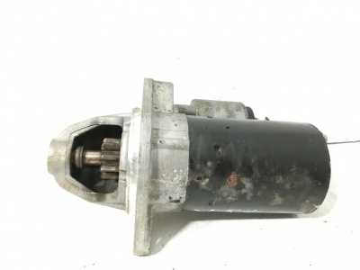Стартер F10 N55  12417521123