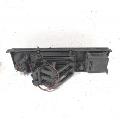 Регулятор отопления BMW 5 E28 E28 64111375098