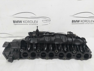 Коллектор впускной Santa Fe (CM) 2006-2012 2.2TDI D4HB   Santa Fe 283102F010