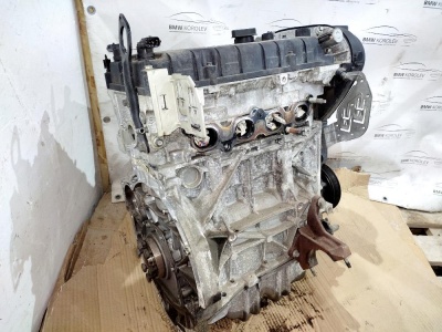 Двигатель 1.6 (IQDB) Ford Focus III (2011-2019)  BM5G6006TA