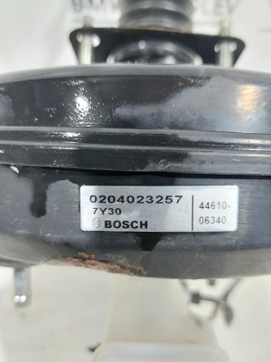 Вакуумный усилитель тормозов Toyota Camry V40 2006-2011   RAV4 4461006340