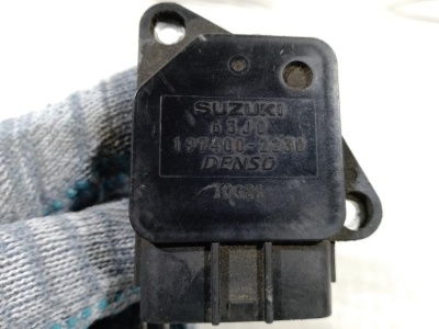 Расходомер воздуха (ДМРВ)  SX4 1380055L00