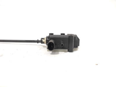 Сервопривод лючка бензобака BMW X5 E70 X5E70 67116985882