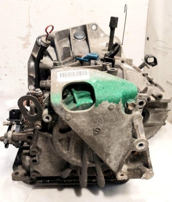 АКПП 2wd 2001-2007  Liana 2000268J90