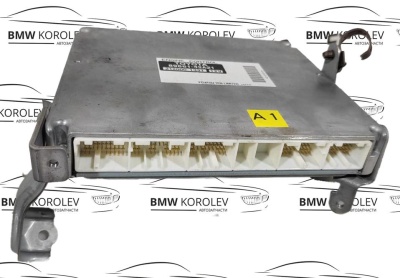 Блок управления двигателем Toyota Rav4 1AZFE RAV4 8966142A21