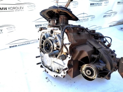 Раздатка V5MB1  L200 3242A025