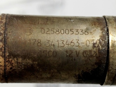 Лямбда зонд M54  X3E83 11783413463