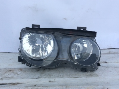 Фара правая E46 Compact E46 63126901970