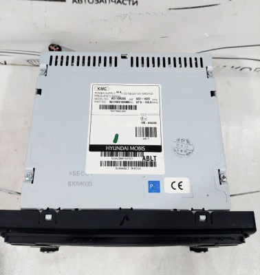 Магнитола Ceed 2012-2018 PHONE  Ceed 96170A2100WK