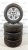 Диски легкосплавные (комплект) R16 RAV 4 2006-2013 4261142150 4261142150 Диски легкосплавные (комплект) R16 RAV 4 2006-2013 4261142150 4261142150