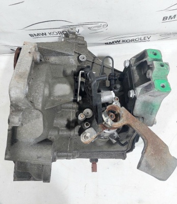 МКПП  OCTAVIA (A5 1Z-) 2004-2013; GOLF V (2004-2009)  5 СТУПЕНЧАТАЯ    0AF300041E