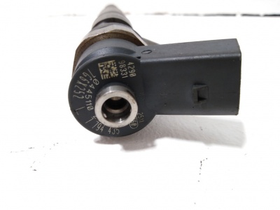 Форсунка дизельная M47N M57N 306D3  13537794435