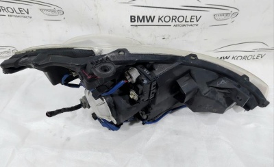 Фара левая Murano (Z50)  дефект 2004-2008  26060CC01A