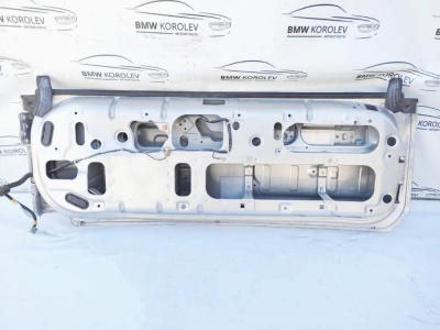 Дверь багажника нижняя CR-V 1996-2002  CR-V 68700S10G02ZZ