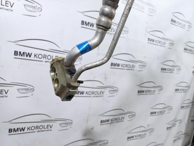 Трубка кондиционера (2007-2012) I30 977642R000