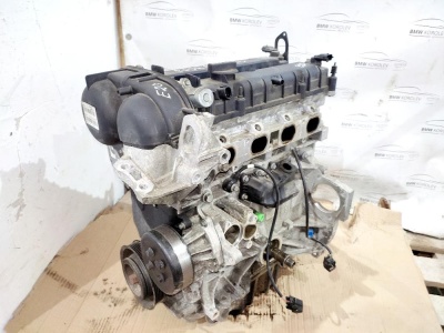 Двигатель 1.6 (IQDB) Ford Focus III (2011-2019)  BM5G6006TA
