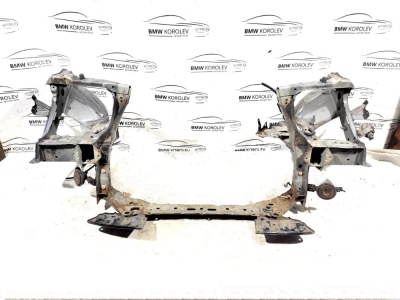 Лонжерон передний левый Civic 5D 2006-2012 Civic VIII 5D 60910-SMG-E00ZZ