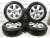 Диски (комплект) R17 X-Trail (T31) 2007-2014 40300JG125 Диски (комплект) R17 X-Trail (T31) 2007-2014 40300JG125
