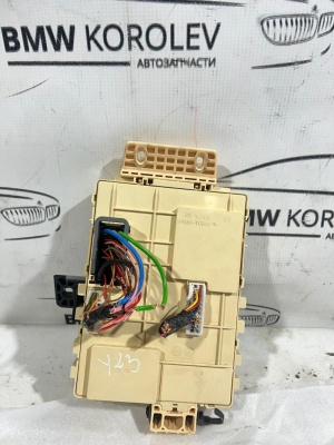 Блок предохранителей Ceed 2012-2018 салонный Ceed 91950A2140