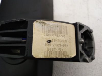 Зеркало салона F01 51169224345