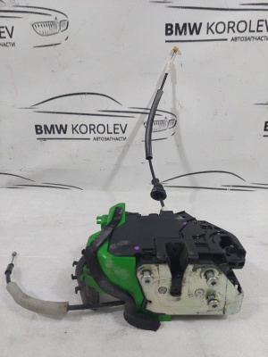 Замок двери передней левой Kia Ceed JD (2012-2018)  Ceed 81310A2130