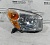 Фара правая галогенная (2000-2006)  RAV4 8110542230