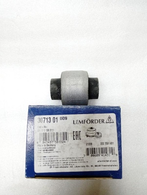 Сайлентблок заднего рычага E46 Lemforder   30713 01