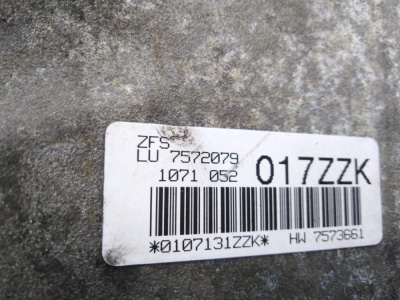 АКПП E92Xi GA6HP19Z  24007572080