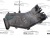 Воздухозаборник Mazda 3 Z6011859Y Воздухозаборник Mazda 3 Z6011859Y