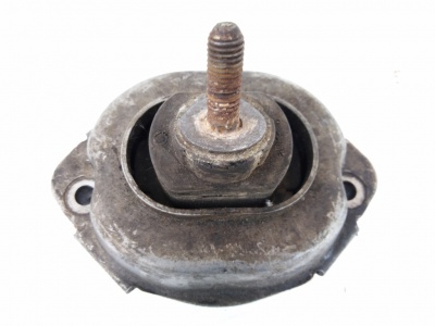 Подушка ДВС левая X3 E83 LCI N52  22113415176