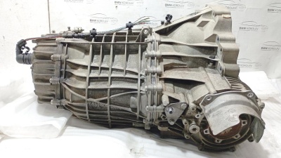 АКПП (Вариатор NDT) Audi A4 [B8] 2007-2015    0AW300046Q002