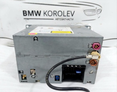 Головное устройство CIC X3F25 65129220070