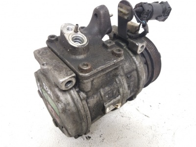 Компрессор кондиционера E34 M60  64528390743