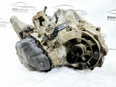 МКПП 4WD (5ст. M16A) Suzuki SX4 (2006-2013) SX4 2741180J20