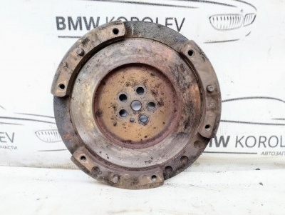 Маховик (в сборе) Getz  2320002800