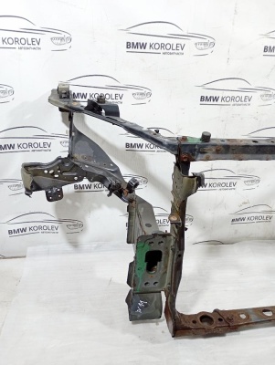 Панель передняя в сборе с лонжеронами RAV 4 2006-2013  5320542070 RAV4 53205-42070