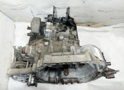 МКПП 1AZFE 5-ти ступ. RAV4 Toyota 2006-2013 2.0 16V RAV4 3030042180