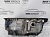 Поддон двигателя BMW E83 LCI N47  11137803072 