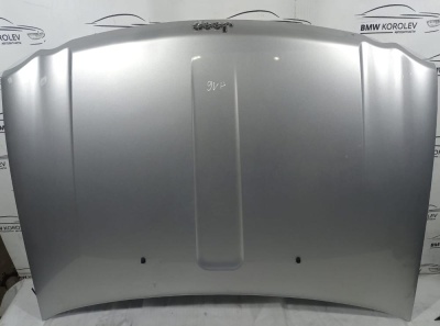 Капот GRAND CHEROKEE (2004-2010)  55394496AF