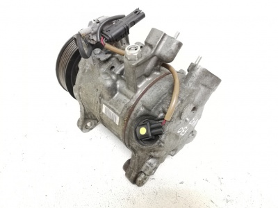 Компрессор кондиционера N47  F30 64529330829