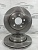 Диски тормозные задние (комплект) BMW X3 E83 Patron  PBD4388  PBD4388