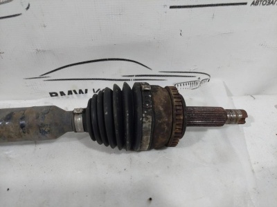 Полуось (привод) передняя правая Ceed 2012-2018 1.6CRDI D4FB   Ceed 49501A6100
