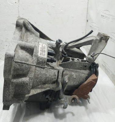 МКПП Focus II 2008-2011 5-ТИ СТУПЕНЧАТАЯ B5/IB5    3M5R7002NE