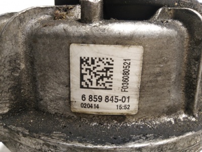 Подушка ДВС левая N55 F10 22116859845
