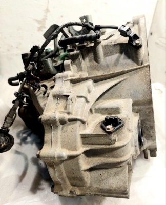 МКПП 1.6D 16V R9M Qashqai (J10) 2006-2014    32010BB60D