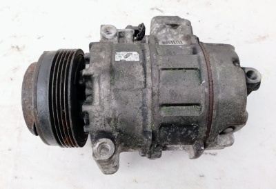 Компрессор кондиционера  E39 64526910459