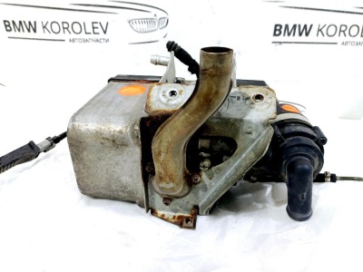 Предпусковой подогреватель (Webasto) M57  E39 64128387103